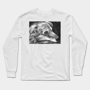 SHASTA Long Sleeve T-Shirt